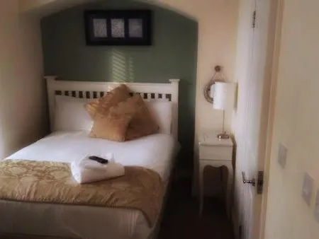 Guest house Prairie House - Boutique Townhouse