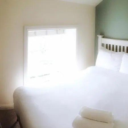 Prairie House - Boutique Townhouse Guest house Salthill